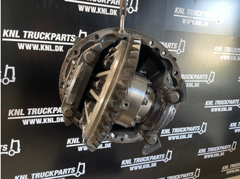 Diferencial de Caminhão SCANIA R660 - 3.07: foto 2