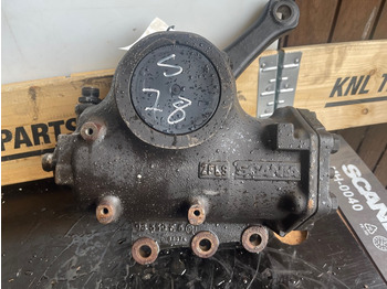 Direcção de Caminhão SCANIA STEERING GEAR 1783436: foto 2