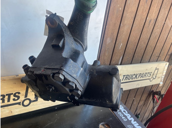 Direcção de Caminhão SCANIA STEERING GEAR  2260721: foto 2