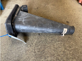 Cabine e interior SCANIA