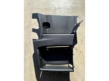 Carroceria e exterior SCANIA