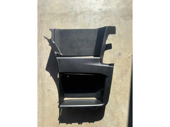 Carroceria e exterior SCANIA