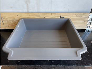 Cabine e interior SCANIA