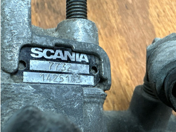 Válvula de freio de Caminhão SCANIA VALVE 1425183: foto 3