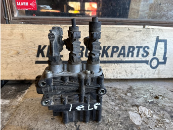 Válvula de freio SCANIA