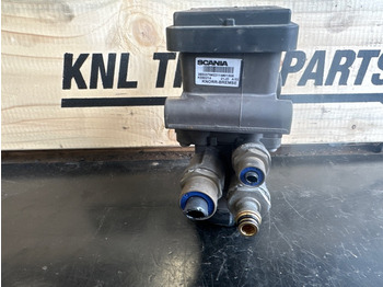 Válvula de freio SCANIA