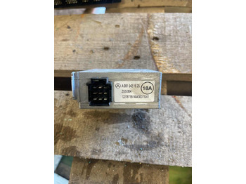 Centralina electrónica SETRA