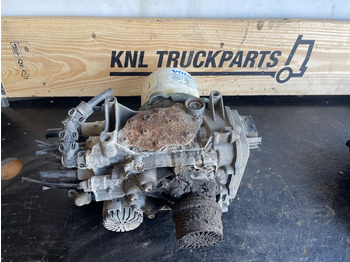 Estrutura/ Châssis VOLVO