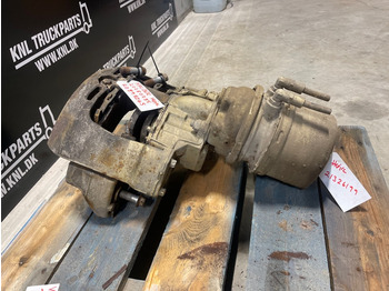 Pinça de freio VOLVO