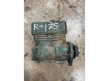 Motor e peças VOLVO