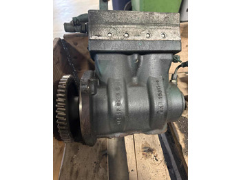 Motor e peças VOLVO