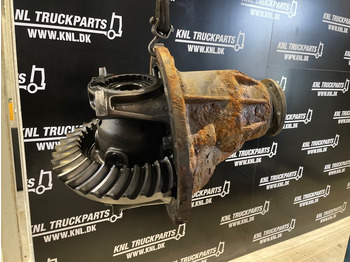 Diferencial de Caminhão VOLVO DIFF RSS1360 - 2.64 // 22038828: foto 2