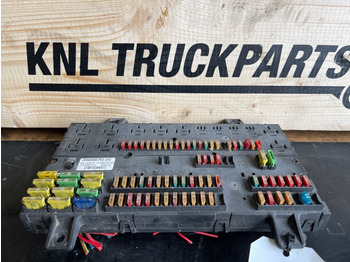 Sistema elétrico VOLVO