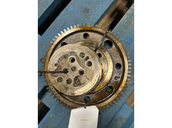 Motor e peças VOLVO