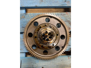 Motor e peças VOLVO