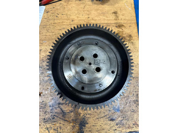 Motor e peças VOLVO
