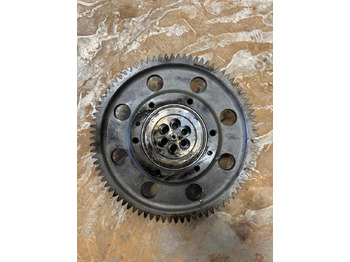 Motor e peças VOLVO