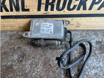 Sistema elétrico de Caminhão VOLVO NOX SENSOR 20873117: foto 3 Sistema elétrico de Caminhão VOLVO NOX SENSOR 20873117: foto 3