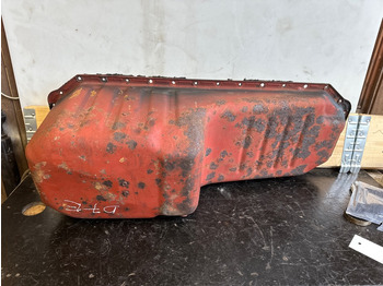 Motor e peças VOLVO