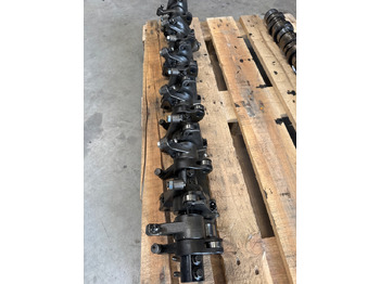 Motor e peças VOLVO