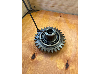 Motor e peças VOLVO