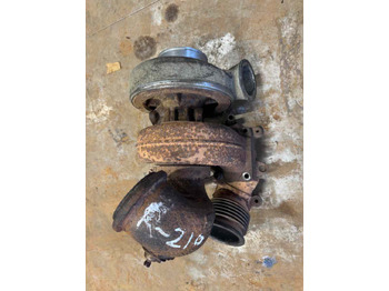 Motor e peças VOLVO