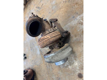 Motor e peças de Caminhão VOLVO TURBO 21899680: foto 2