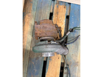 Motor e peças VOLVO