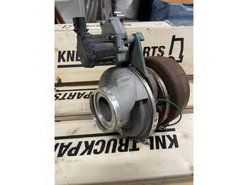 Motor e peças VOLVO