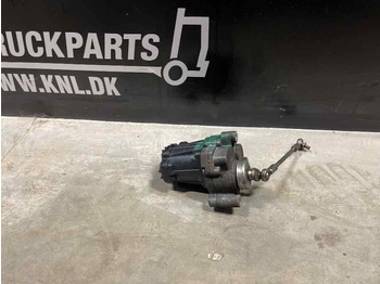 Motor e peças VOLVO
