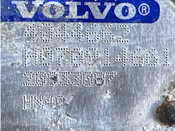 Motor e peças de Caminhão VOLVO TURBO 4044662 / 20933087: foto 3