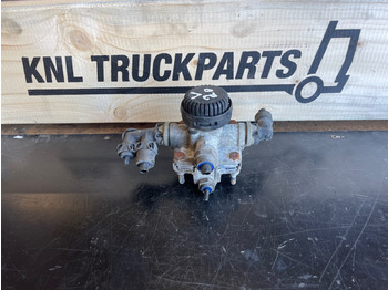 Válvula de freio VOLVO