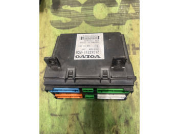 Sistema elétrico VOLVO