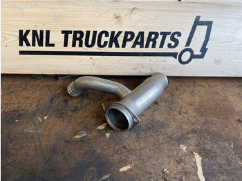 Caixas de velocidade e peças de Caminhão ZF PIPE 4181299037: foto 2 Caixas de velocidade e peças de Caminhão ZF PIPE 4181299037: foto 2