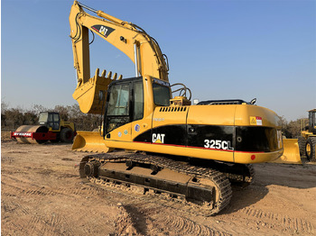 Escavadora de rastos CATERPILLAR 325C