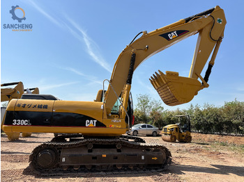 Locação de CATERPILLAR 330CL CATERPILLAR 330CL: foto 4 Locação de CATERPILLAR 330CL CATERPILLAR 330CL: foto 4