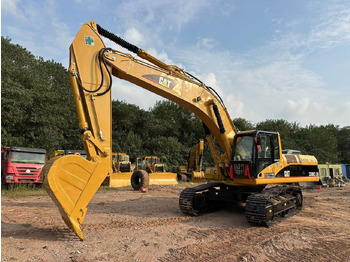 Escavadeira CATERPILLAR 330CL