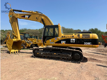 Escavadeira CATERPILLAR 330CL