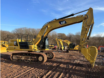 Escavadeira CATERPILLAR 336