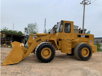 Locação de CATERPILLAR 950E CATERPILLAR 950E: foto 3