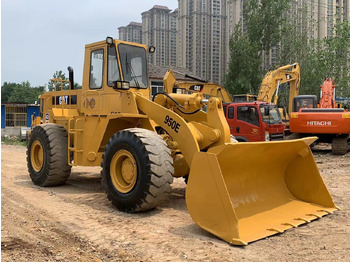 Locação de CATERPILLAR 950E CATERPILLAR 950E: foto 5