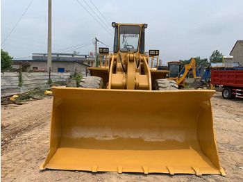 Locação de CATERPILLAR 950E CATERPILLAR 950E: foto 4