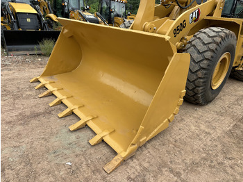 Carregadeira de rodas CATERPILLAR 950G: foto 5 Carregadeira de rodas CATERPILLAR 950G: foto 5