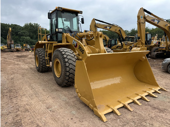Carregadeira de rodas CATERPILLAR 950G