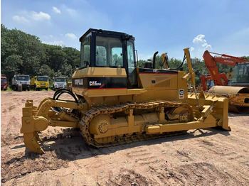 Buldôzer CATERPILLAR D6G: foto 5