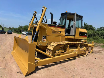Buldôzer CATERPILLAR D6G