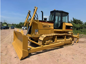 Buldôzer CATERPILLAR D6G: foto 2