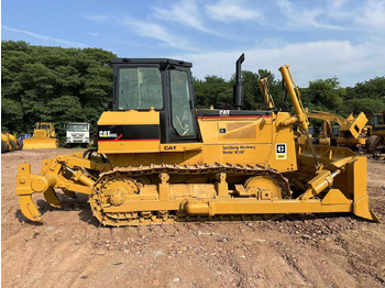Buldôzer CATERPILLAR D6G Crawler Bulldozer: foto 5