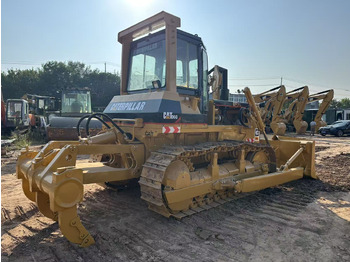 Buldôzer CATERPILLAR D6G
