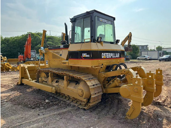 Buldôzer CATERPILLAR D6G